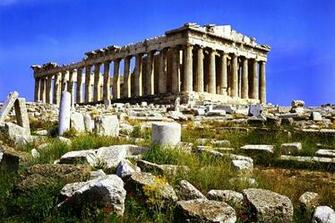 Beautiful Beauty City Country Gallery Greece Landscape Natural
