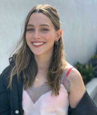 Image About Victoria Pedretti On We Heart It See More