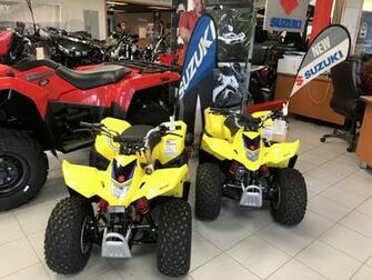 Suzuki Quadsport Z50 In Erie Pa Off Road Express