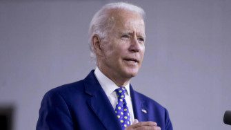 Biden Racism Against Latinos Is Baked Into Trump Presidency