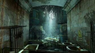 Metro Last Light Wallpaper By Nate15810