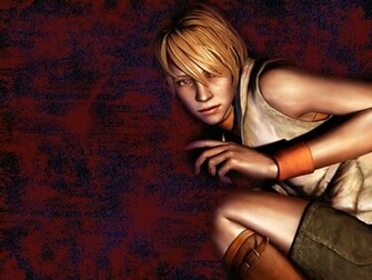 Blacktalonsd Deviantart Art Silent Hill Wallpaper