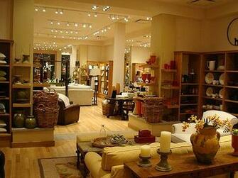 Pottery Barn Manchester