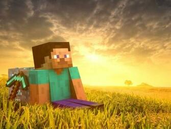 Minecraft For Windows Is Just What The Platform Needs
