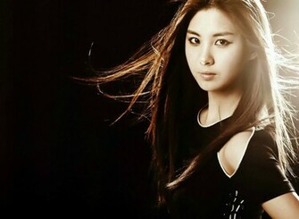 Seohyun Wallpaper Best HD Desktop Widescreen