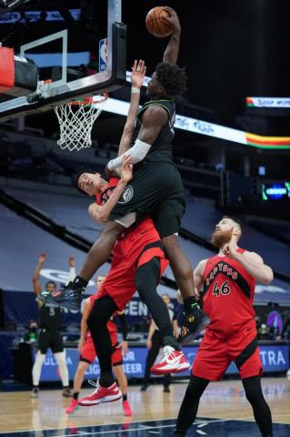 Top Photos Of Anthony Edwards Photo Gallery Nba