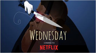 Tim Burton S Live Action Netflix Wednesday Addams Show Gets