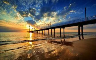 Sunrise Desktop Wallpaper High Definition Quality