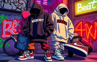 Hypebeast Wallpaper Animation