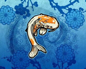 Koi Wallpaper Photo Jpg
