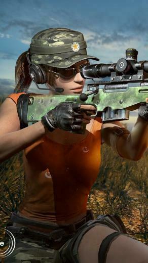 Mobile Wallpaper Pubg Xbox One Update 3d iPhone