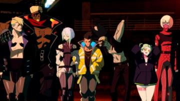 Netflix Drops Impressive Trailer For Cyberpunk Edgerunners