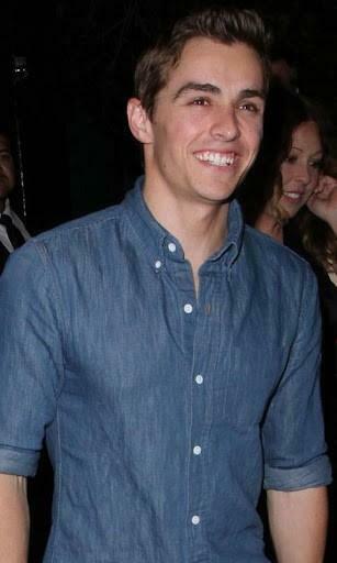 Dave Franco Wallpaper HD For Android Appszoom