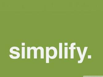 Simplify 4k HD Desktop Wallpaper For Ultra Tv Dual