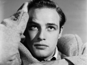 Marlon Brando Wallpaper Ing Gallery