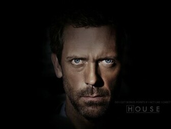 House M D Wallpaper