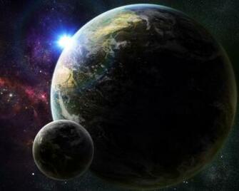 Terra Nova Episodes Wallpaper