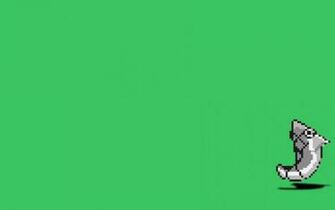Green Pokemon Metapod O3hv