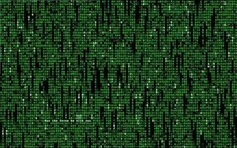 Thread Yzmatrix Screensaver Cool