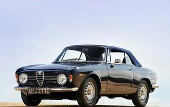 Alfa Romeo Giulia Wallpaper