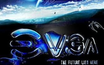 Pin Evga Intelligent Innovation Robo Wallpaper HD Desktop