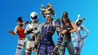 Fortnite S Cosmetics Leak Reveals Upcoming Mage Sets Dot