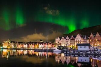 Northern Lights Wallpaper
