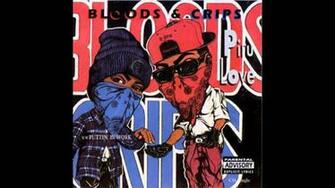 Bloods And Crips Wallpaper