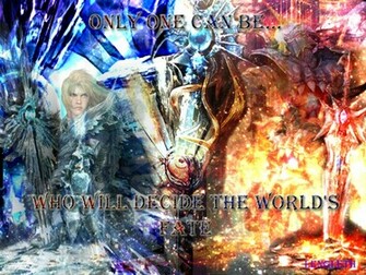 Soul Calibur Wallpaper By Lengleth