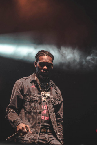 Rapper HD Wallpaper Mrwallpaper