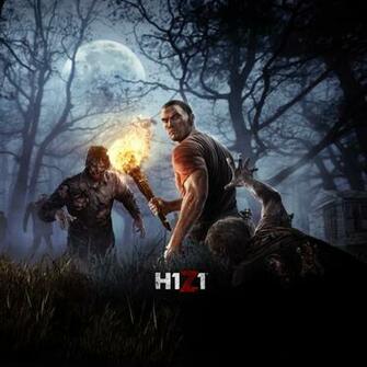Vk H1z1 Wallpaper Px 4usky