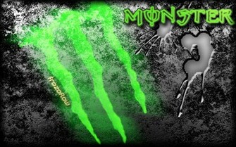 Wallpaper Monster Energy By Frezo360 Customize Org