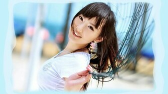HD Shu Qi Wallpaper