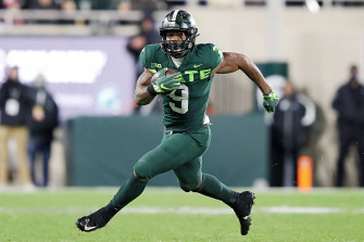 Could Kenneth Walker Iii Be The Nfl S Next Game Wallpaper