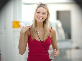 Katrina Bowden HD New Wallpaper Background