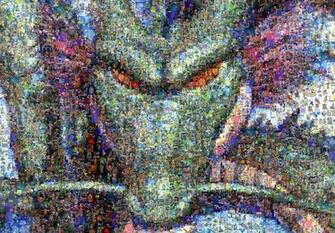 Wallpaper De Dragon Ball Z Megapost