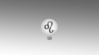 Tagged With Horoscope Leo Pictures Wallpaper Zodiac Sign
