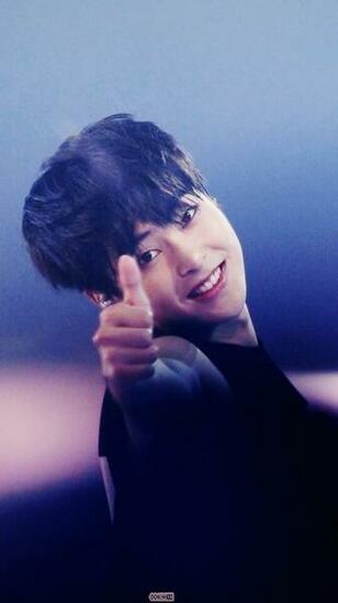Xiumin Wallpaper Lockscreen Exo Amino