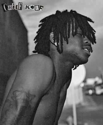 Chief Keef Wallpaper Rappers