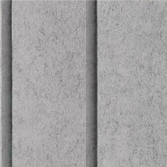 Wallpaper Muriva Bluff Concrete Strips J25409