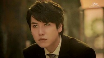 Cho Kyuhyun Wallpaper