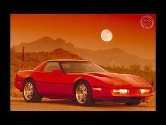 National Corvette Museum Wallpaper Automotive Style Speed Pin