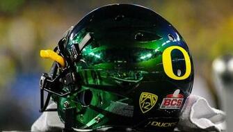 Oregon Ducks Football Schedule