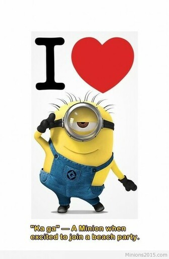 Minions