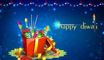 Home Happy Diwali HD Wallpaper