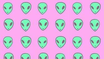 Alien Emoji