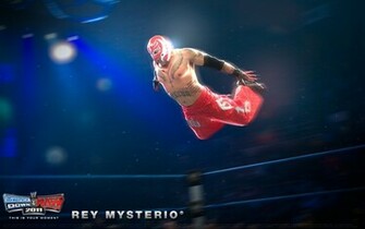 Rey Mysterio