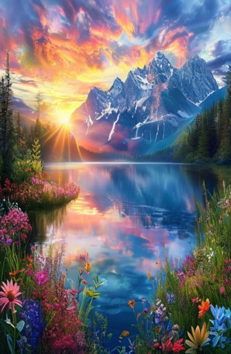 Ultra HD Wallpaper