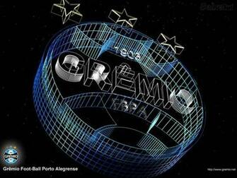 Gremio Football Wallpaper