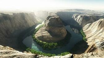 Wonder Of Nature Wallpaper